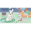 Picture of DISNEY ANIMAL FRIENDS TOUCH AND FEEL BOOK